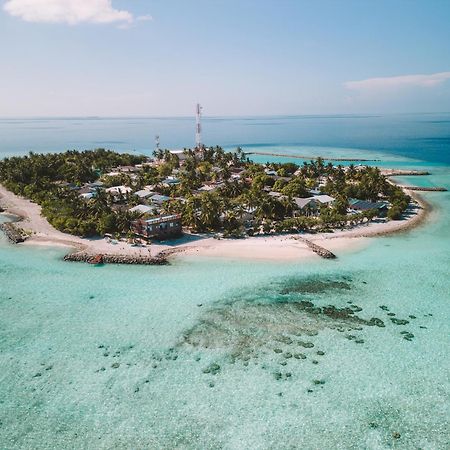 Tranquil Nest Vaavu Hotel Rakeedhoo Bagian luar foto