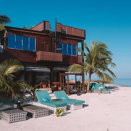 Tranquil Nest Vaavu Hotel Rakeedhoo Bagian luar foto