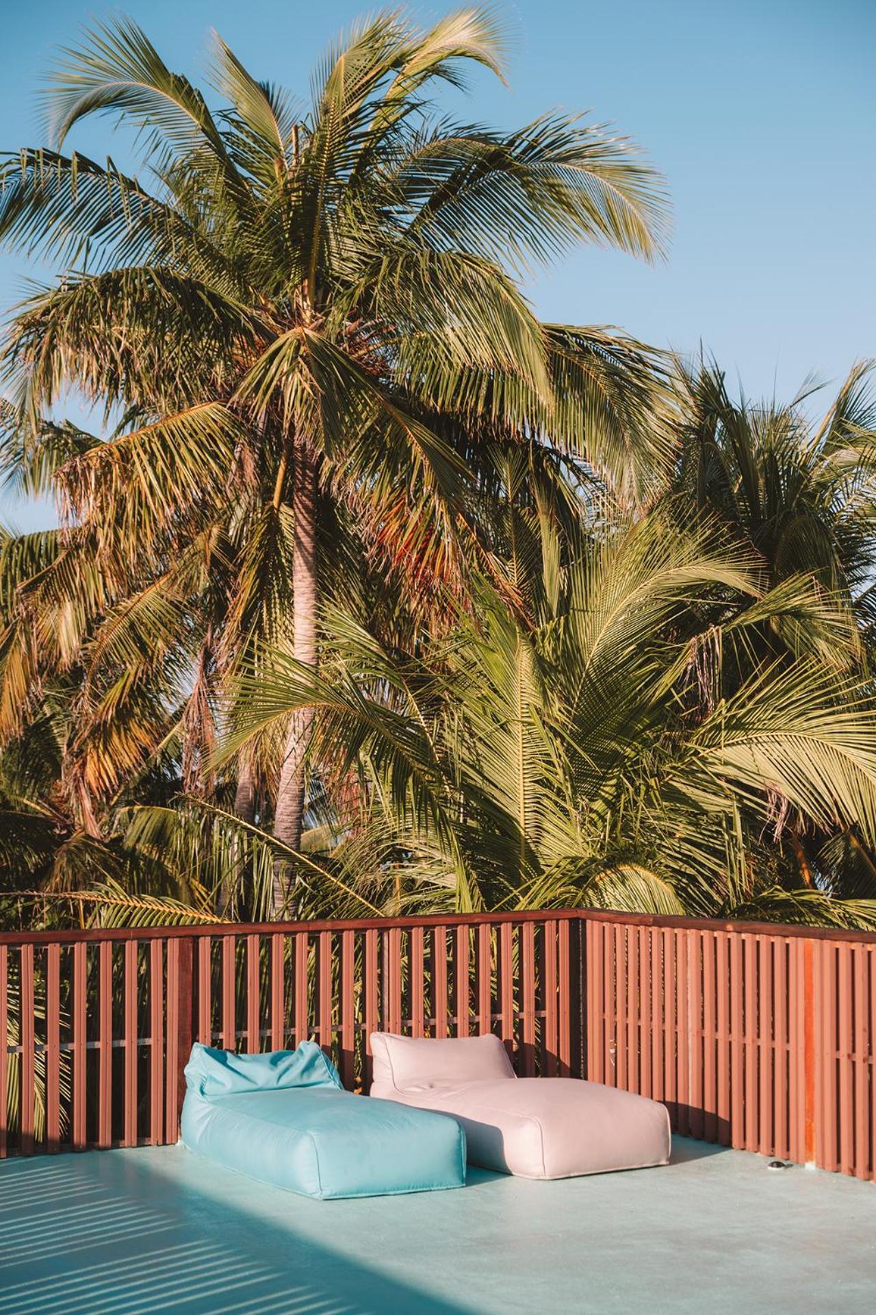 Tranquil Nest Vaavu Hotel Rakeedhoo Bagian luar foto