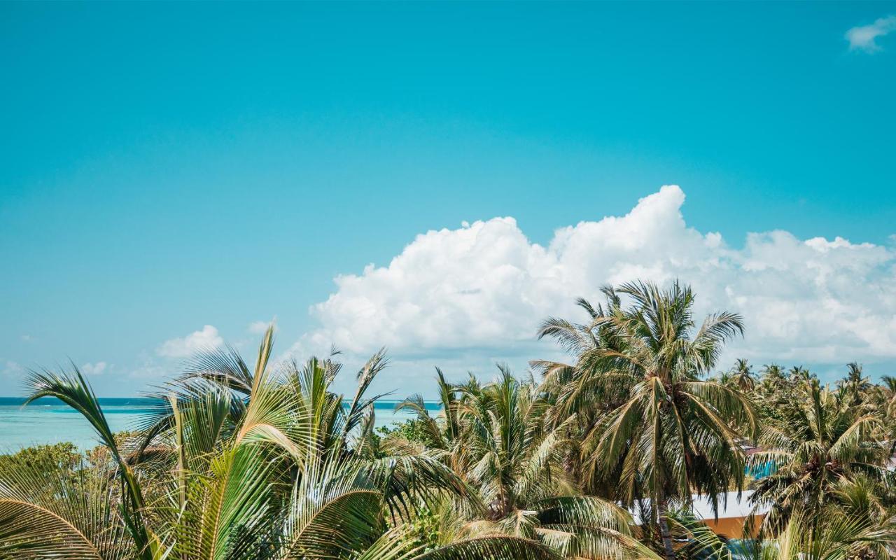 Tranquil Nest Vaavu Hotel Rakeedhoo Bagian luar foto